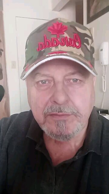 Mark Carney the new liberal criminal