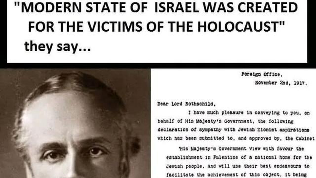 TRUMP FATHER OF THE VAX SYNAGOGUE OF SATAN DEMON