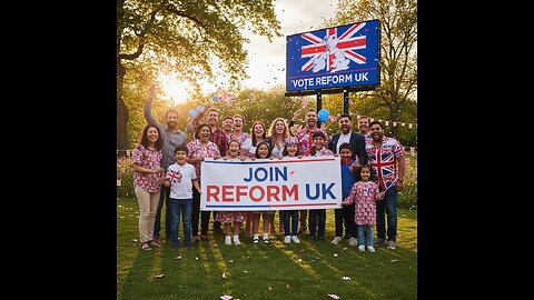 "Unlock a world of transformation with Reform! 🌟 Join us today