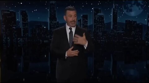 🇺🇸🇻🇪Comedian Jimmy Kimmel on the US military
