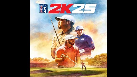 📢 Download PGA TOUR 2K25 Mod APK for Mobile – Play for Free Now! ⛳🎮