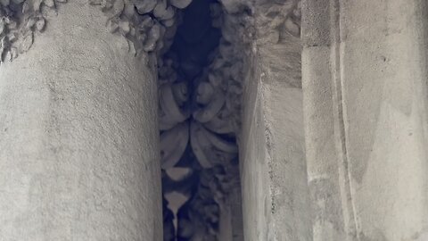 Personajes enigmáticos Barcelona 26