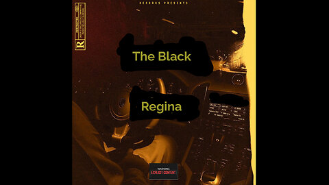Black Regina 2 - Giana