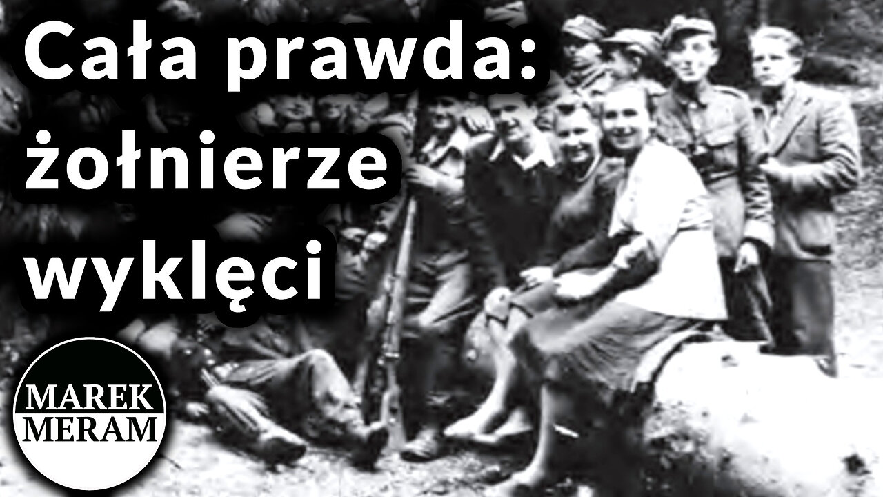 Cała prawda: żołnierze wyklęci - krótko. Kontrowersje. „Polimaty"