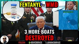 Brown University Massacre Manhunt + Fentanyl: WMD? + Trump Expands Travel Ban | Bo McBoface LIVE