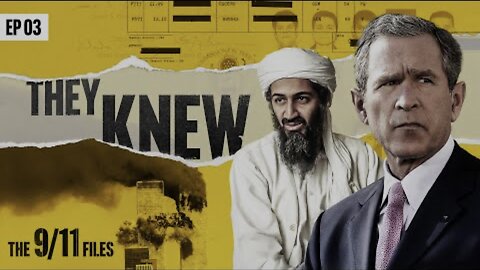 The 9/11 Files: They Could Have Stopped It | Ep. 3