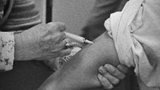 Vaccine Induced Polio... Gavin de Becker - the Polio Vaccine Myth