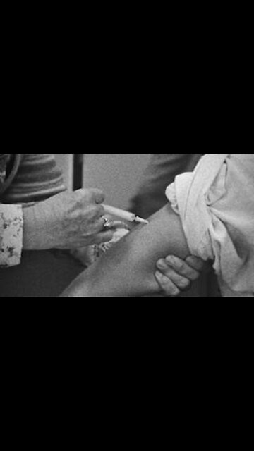 Vaccine Induced Polio... Gavin de Becker - the Polio Vaccine Myth