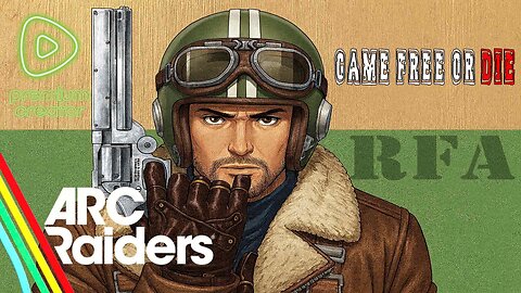 ARC Raiders | Gaming on Rumble