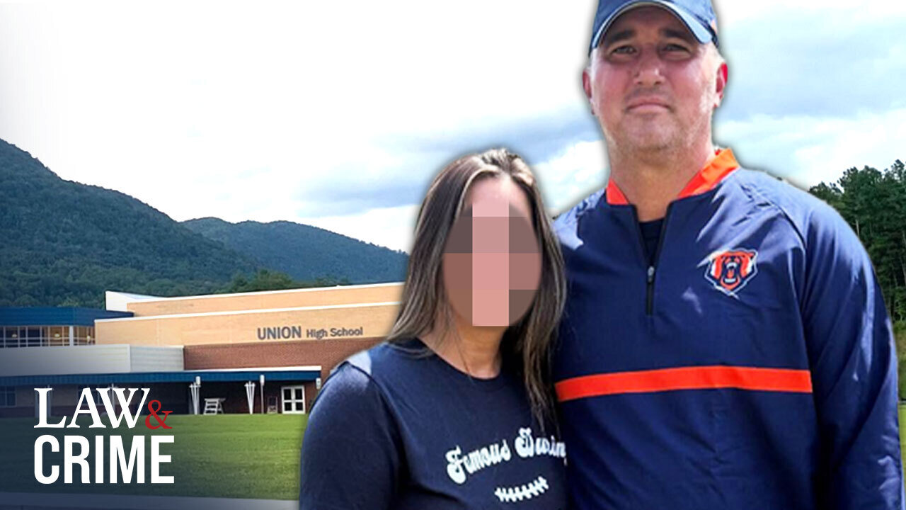 Missing Football Coach Spotted Leaving House with Gun: Family