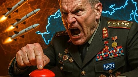 Wielka Brytania „przeszła do ataku”: Po słowach o „wojnie z Rosją” przyszła obietnica, że...