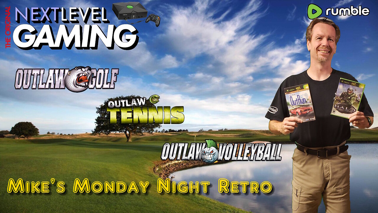 NLG's Mike's Monday Night Retro: Brothers in Arms, the Retro Wars!