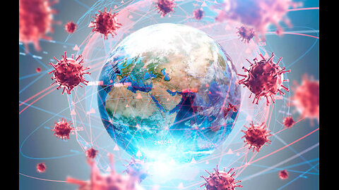 Shots: Eugenics to plandemics