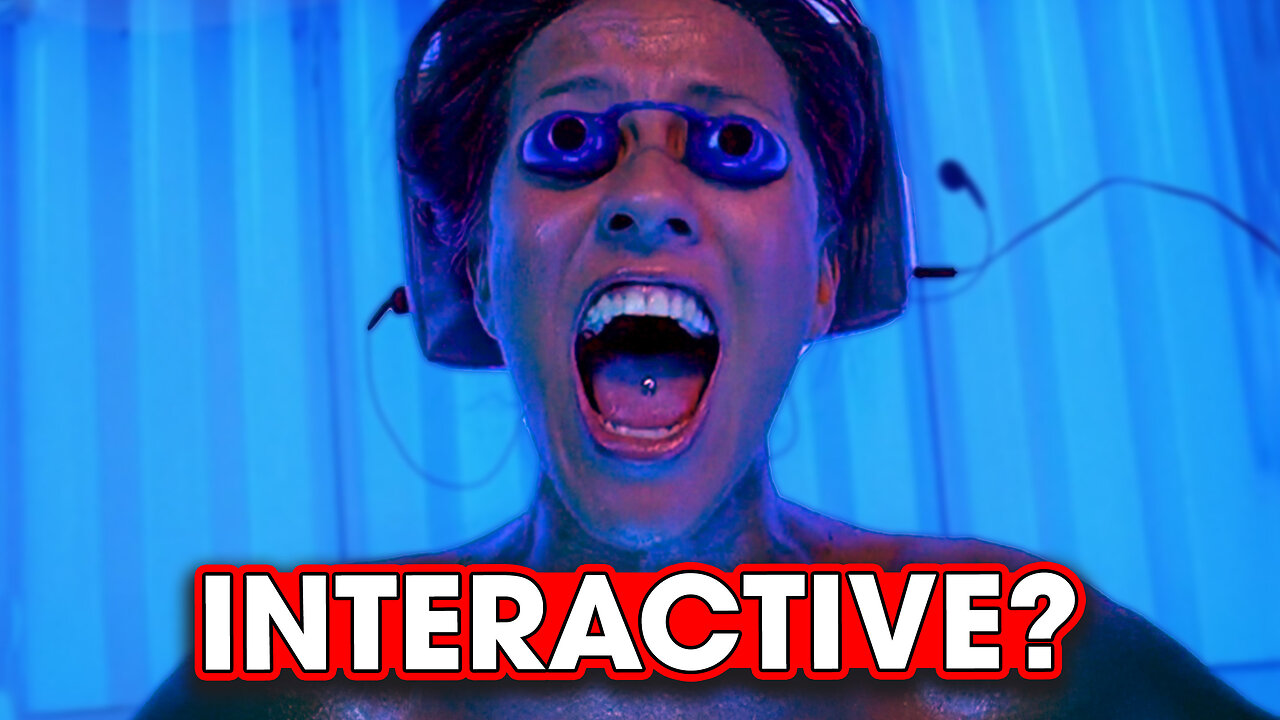 How Interactive Is Final Destination 3? - Hack The Movies