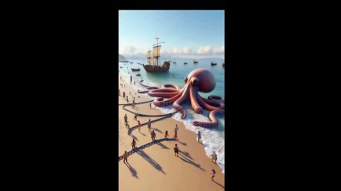 Octopus