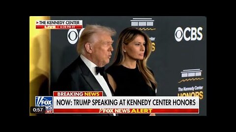 Trump post on AI is MASSIVE! He's protecting TRUMPSARA rollout! 12/8/2025