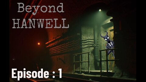 Beyond Hanwell - Part 1 - Why Hate Mimics