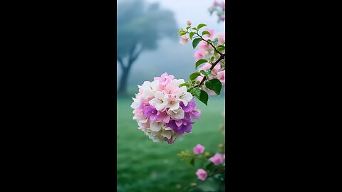 This Flower is so Beautiful 😍 Flowers Lover can feel it