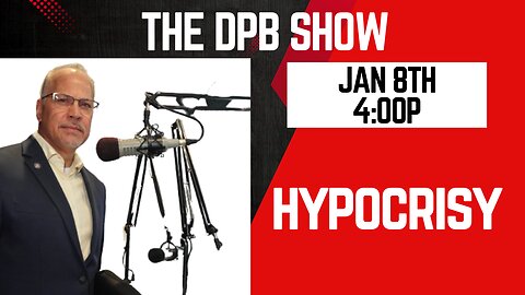 Dan Bongino's Return