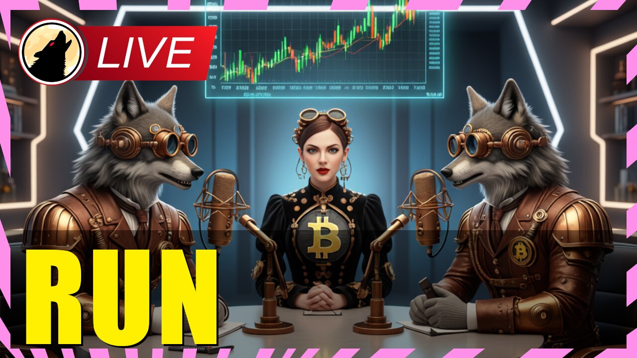 🐺 Take Profits Daily with These VEPS Quant Tools 🐺🚨LIVESTREAM🚨