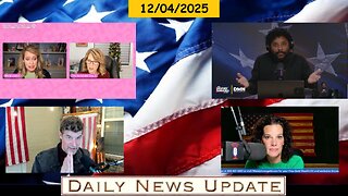 EP1766 | Chicks On The Right: Candace, Devory Darkins: Newsom Fatal Mistake, Doug In Exile: Somali, Wendy Bell