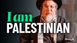 Jewish Rabbi gives an Islamic History lesson