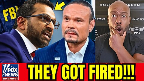 FBI Agents Fỉed For Illegal Wiretaps—Then Chicago Declares War On Trump’s ICE Forces!