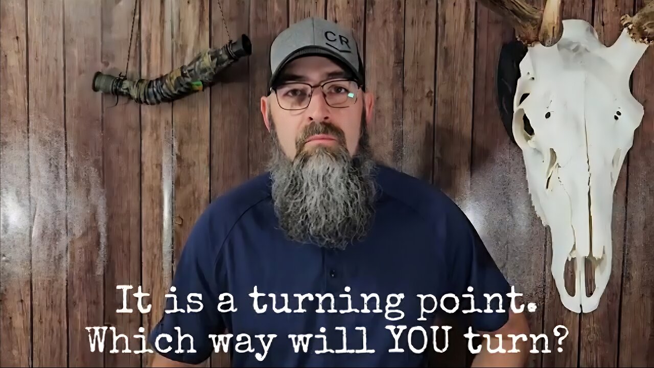 Is It Too Late For Canada?