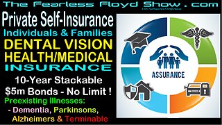 Assisted-Living? Hospice? Pre-Existing Conditions? Elderly Care? Cancelled Insurance? 100% Approved