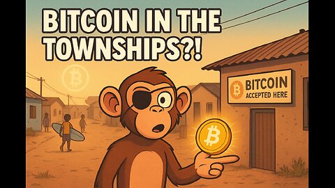 From Surfing to Saving: How Bitcoin Changes Lives in South Africa