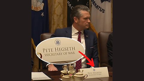 Trumpaccounts.gov, Fight Tonight Philosophy, Autopen Pardons Cancelled & 102nd Somalia Bombing