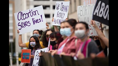 Texas Could Arrest You for Child Abuse if You Abort Elsewhere!