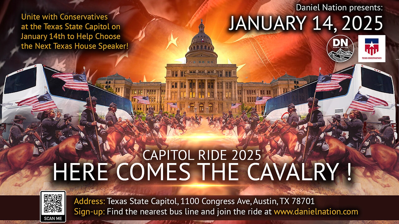 Jan 14th Austin Trip Prep Call