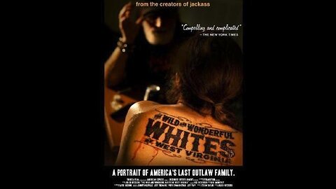 The Wild and Wonderful Whites of West Virginia (2009)