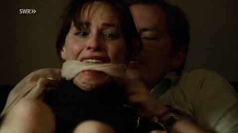 Das Hotelzimmer (gagged)