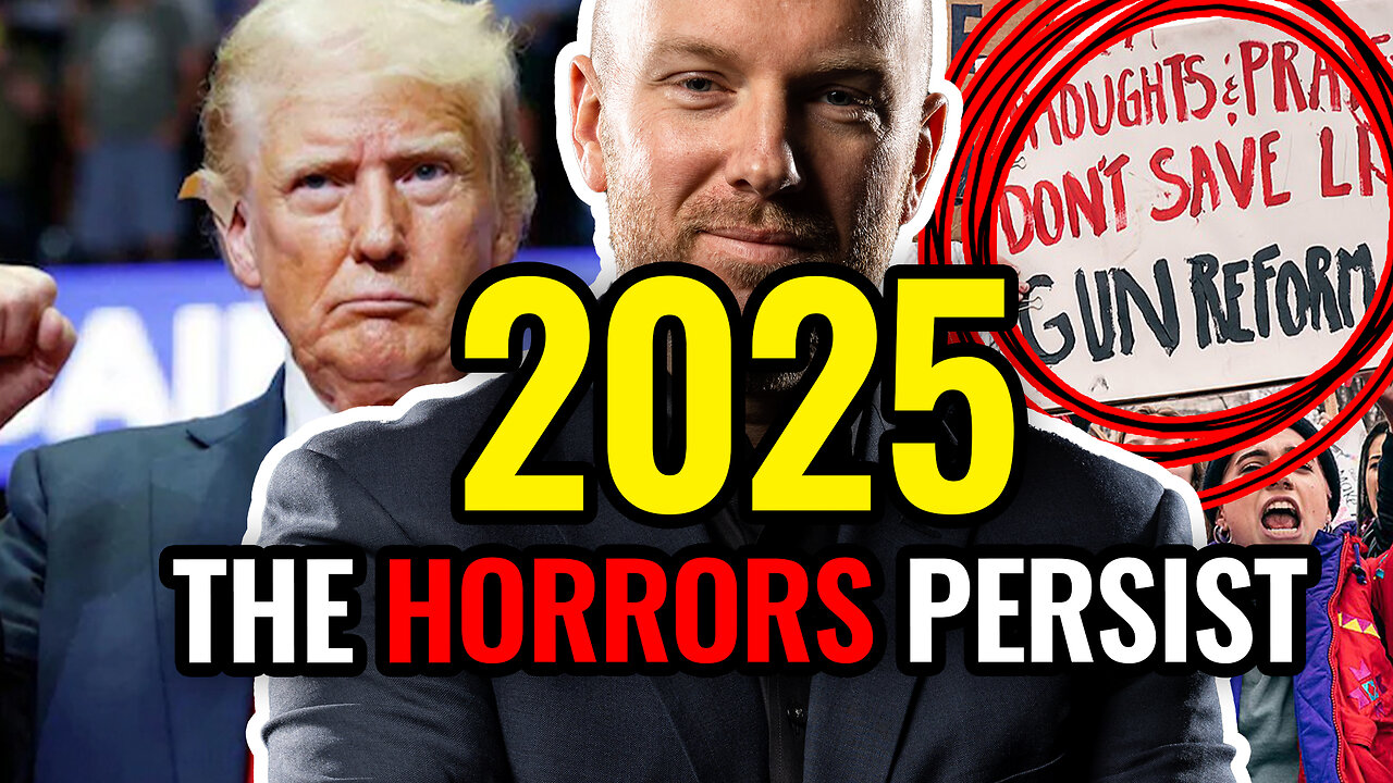 2025 Predictions: Guns, 2nd Amendment, Trump