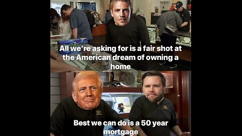 The people not happy by the looks