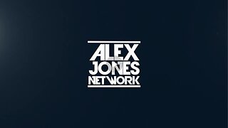 ALEX JONES NETWORK FEED