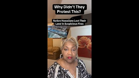 Why Don’t They Protest for the 800,000 Missing Children in the USA