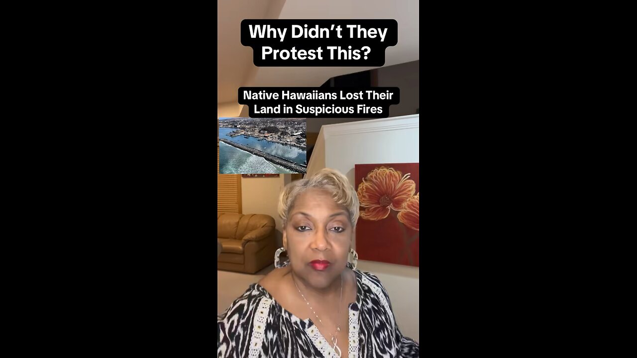 Why Don’t They Protest for the 800,000 Missing Children in the USA