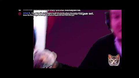 HISTORY REPEATS ITSELF - TibbzTV and Saintanic Shaggy MANUFACTUR DRAMA for VIEWS - Part 2