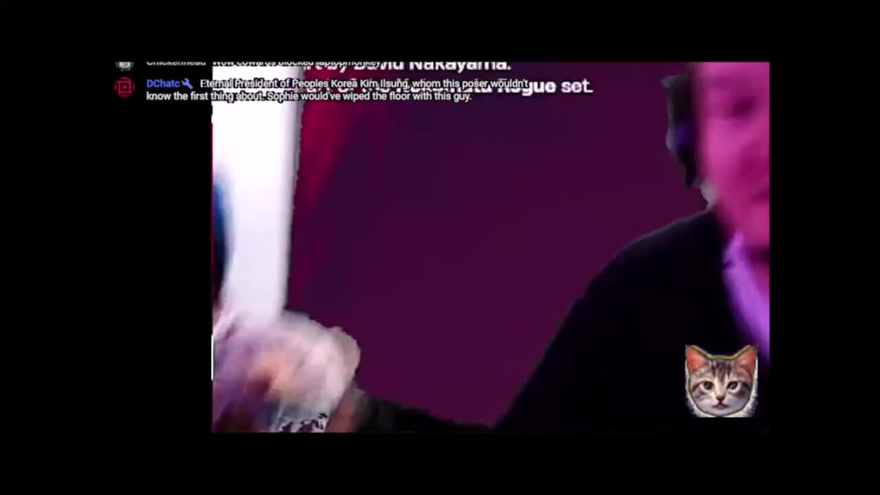 HISTORY REPEATS ITSELF - TibbzTV and Saintanic Shaggy MANUFACTUR DRAMA for VIEWS - Part 2