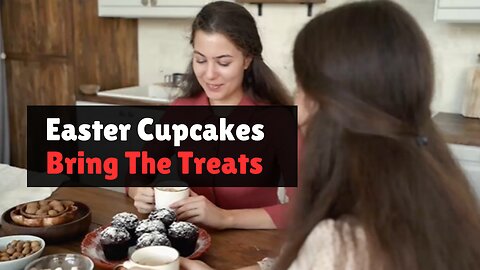 How to Find Easter Cupcakes Delivered