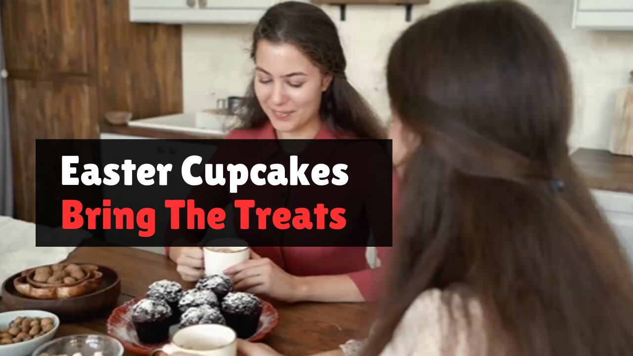 How to Find Easter Cupcakes Delivered
