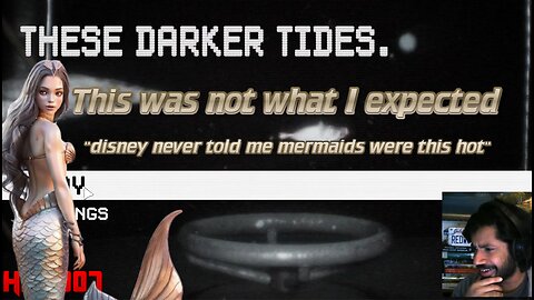 These Darker Tides Demo Playthrough(NOT what I expected)!!