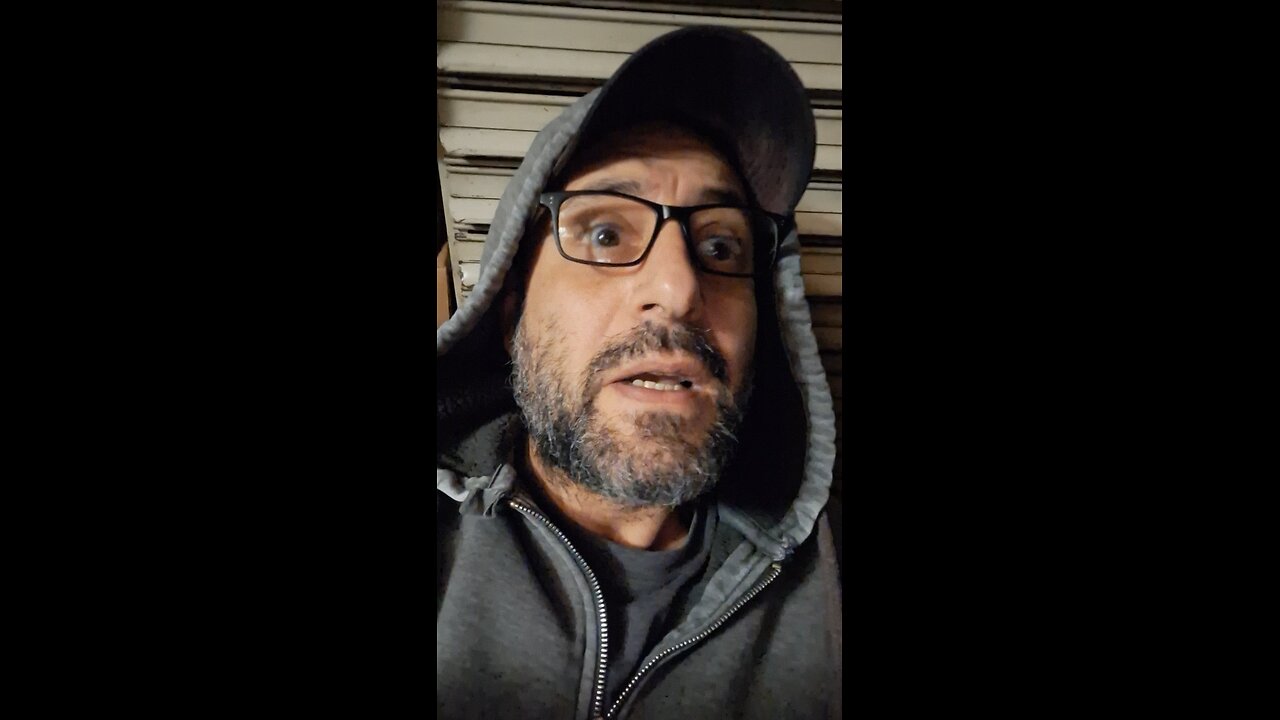 I know better. You should prob listen