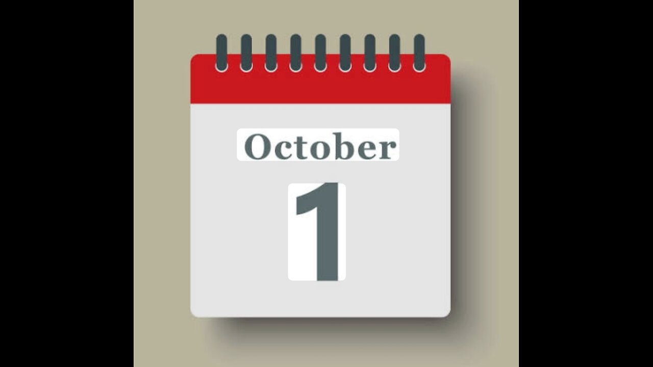 A List Of Events on 20,2111