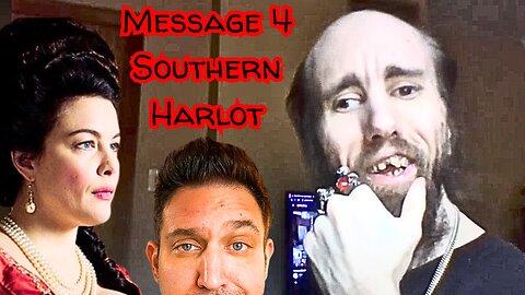Cyraxx Thinking JohnJohn Got LOCKED UP & Calling Out Southern Harlot & NWB (10-27-25)