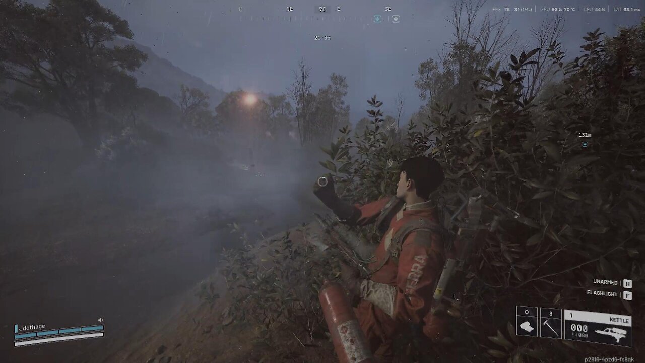 Arc Raiders - Self Wipe + Legendary!!