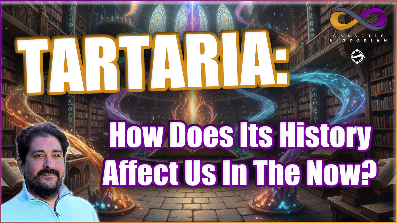 Tartaria: How Does Its History Affect Us Here In The Now?